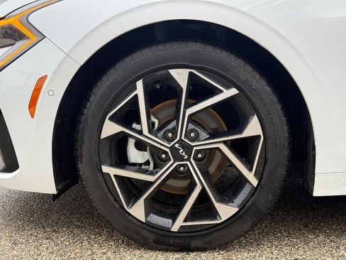 Used 2025 Kia K5 EX image 11