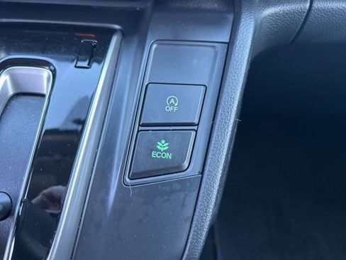 Used 2022 Honda CR-V Touring image 26