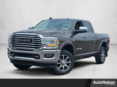 Used 2021 RAM 2500 Limited