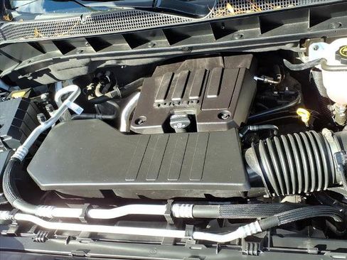 Used 2023 Chevrolet Silverado 1500 LT image 24