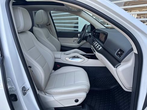 Used 2020 Mercedes-Benz GLE 350 4MATIC image 8
