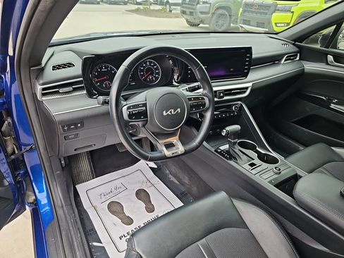 Used 2023 Kia K5 GT-Line w/ GT-Line Premium Package image 21
