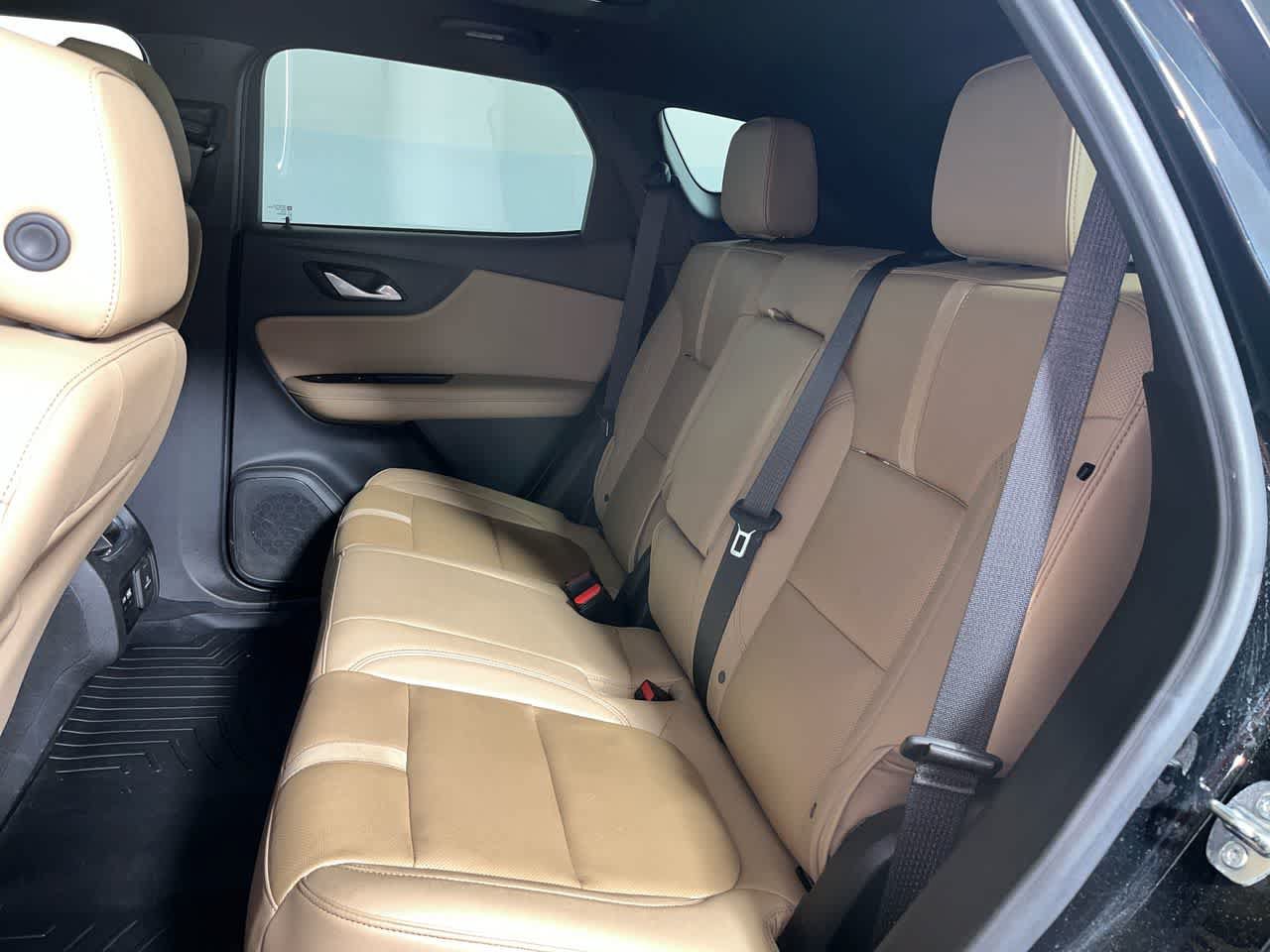 Used 2022 Chevrolet Blazer Premier w/ Enhanced Convenience Package AWD/4WD image 28