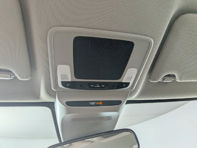 Used 2024 Honda HR-V LX image 24