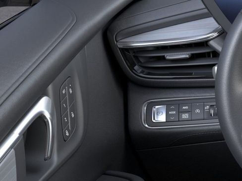 New 2025 Buick Enclave Preferred w/ Power Package image 24