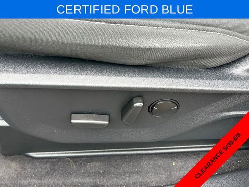 Certified 2023 Ford F150 XLT w/ Equipment Group 302A High AWD/4WD image 15