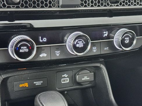 Certified 2024 Honda Civic Sport image 15