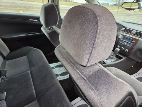 Used 2013 Chevrolet Impala LS image 37