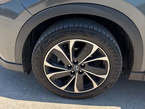 Used 2023 MAZDA CX-5 AWD 2.5 S w/ Premium Package image 10