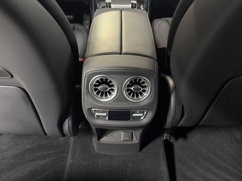 Certified 2025 Mercedes-Benz G 63 AMG 4MATIC image 28