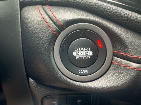 Used 2024 Dodge Durango GT AWD/4WD image 25