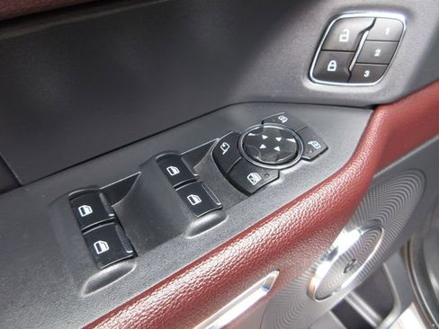 Certified 2023 Ford Expedition Max Limited image 10