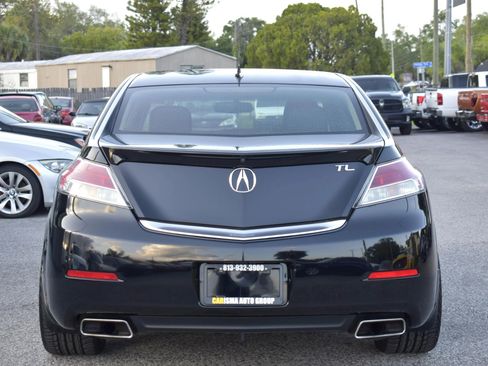 Used 2013 Acura TL w/ Technology Package image 7