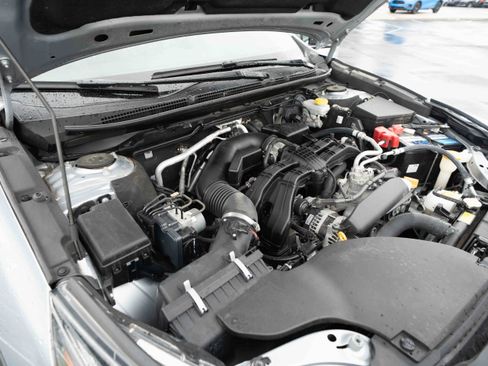 Used 2023 Subaru Outback Limited AWD/4WD image 33