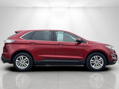 Used 2018 Ford Edge SEL w/ Equipment Group 201A