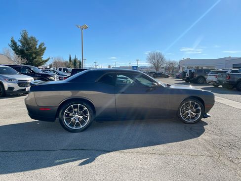 Used 2020 Dodge Challenger GT image 8