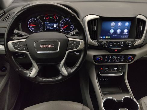 Used 2018 GMC Terrain SLT w/ Preferred Package image 22
