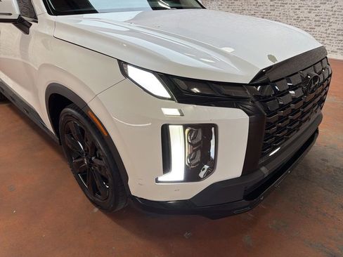 Used 2023 Hyundai Palisade XRT w/ Cargo Package AWD/4WD image 9