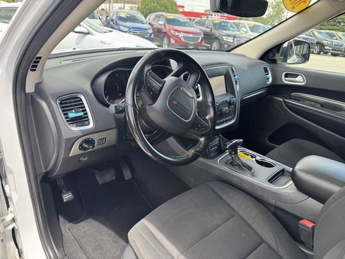 Used 2020 Dodge Durango AWD image 24