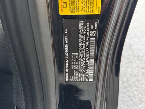Used 2018 BMW 230i Convertible RWD image 18