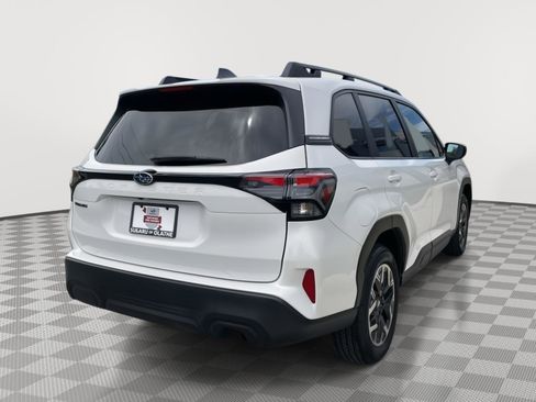 Used 2026 Subaru Forester Premium AWD/4WD image 28