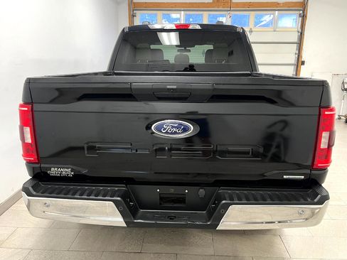 Used 2023 Ford F150 XLT image 5