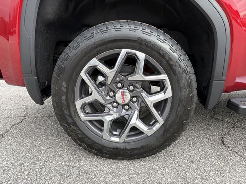 New 2026 GMC Sierra 1500 SLT w/ SLT Premium Plus Package image 22