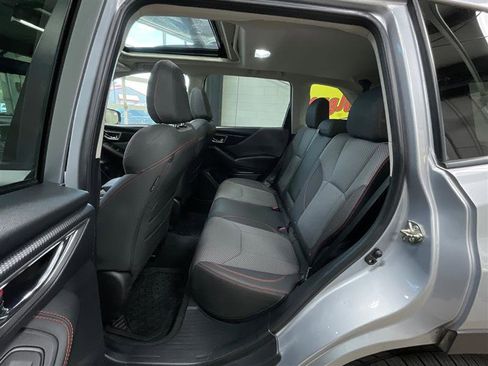 Used 2019 Subaru Forester Sport w/ Popular Package #2 image 19