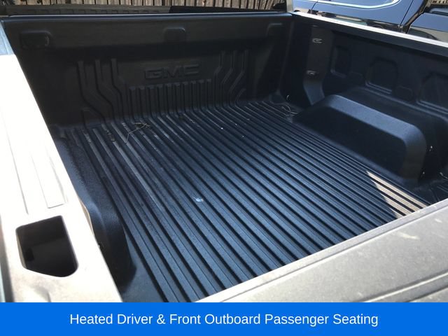 Certified 2024 GMC Sierra 1500 Elevation AWD/4WD image 32
