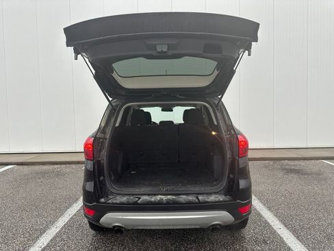 Used 2019 Ford Escape SE AWD/4WD image 21