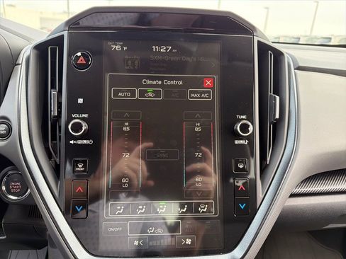 New 2026 Subaru Crosstrek 2.5i Limited AWD/4WD image 21