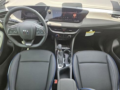 New 2026 Buick Encore GX Sport Touring w/ Comfort Package image 18