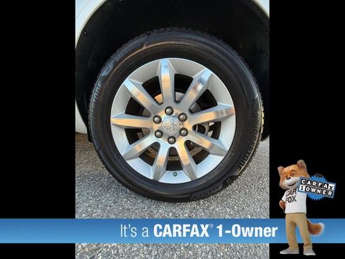 Used 2016 Buick Enclave Premium AWD/4WD image 20