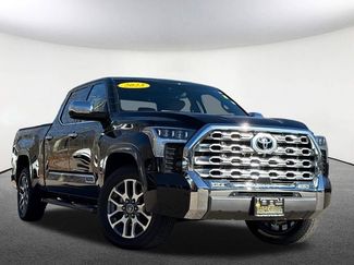Used 2023 Toyota Tundra 1794 Edition video 2