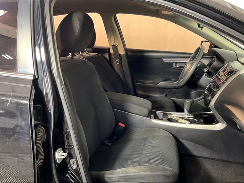Used 2014 Nissan Altima 2.5 S FWD image 10