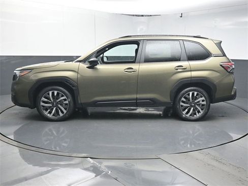 New 2026 Subaru Forester Touring image 5