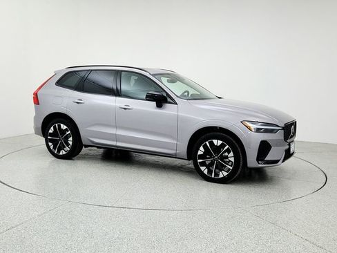 New 2026 Volvo XC60 B5 Plus w/ Climate Package image 3
