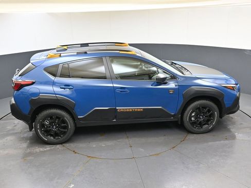 New 2026 Subaru Crosstrek 2.5i Wilderness image 51