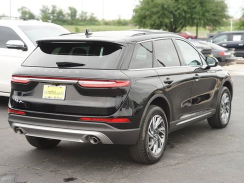 Used 2026 Lincoln Corsair Premiere AWD/4WD image 6
