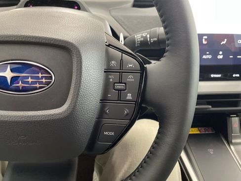 New 2026 Subaru Solterra image 26