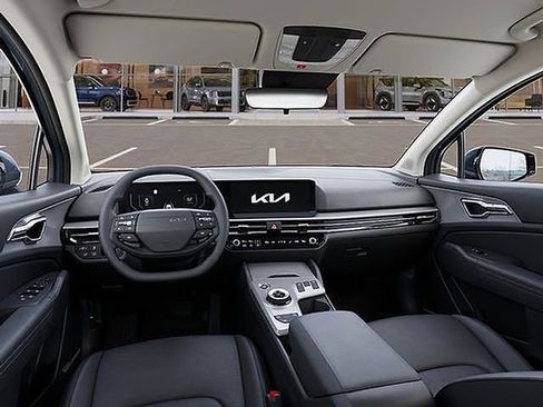 New 2026 Kia Sportage EX w/ EX Panoramic Sunroof Package image 20