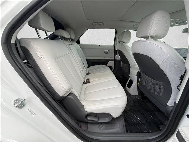 Used 2024 Hyundai Ioniq 5 Limited RWD image 24