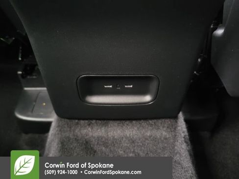 New 2026 Ford Bronco Sport Outer Banks image 12