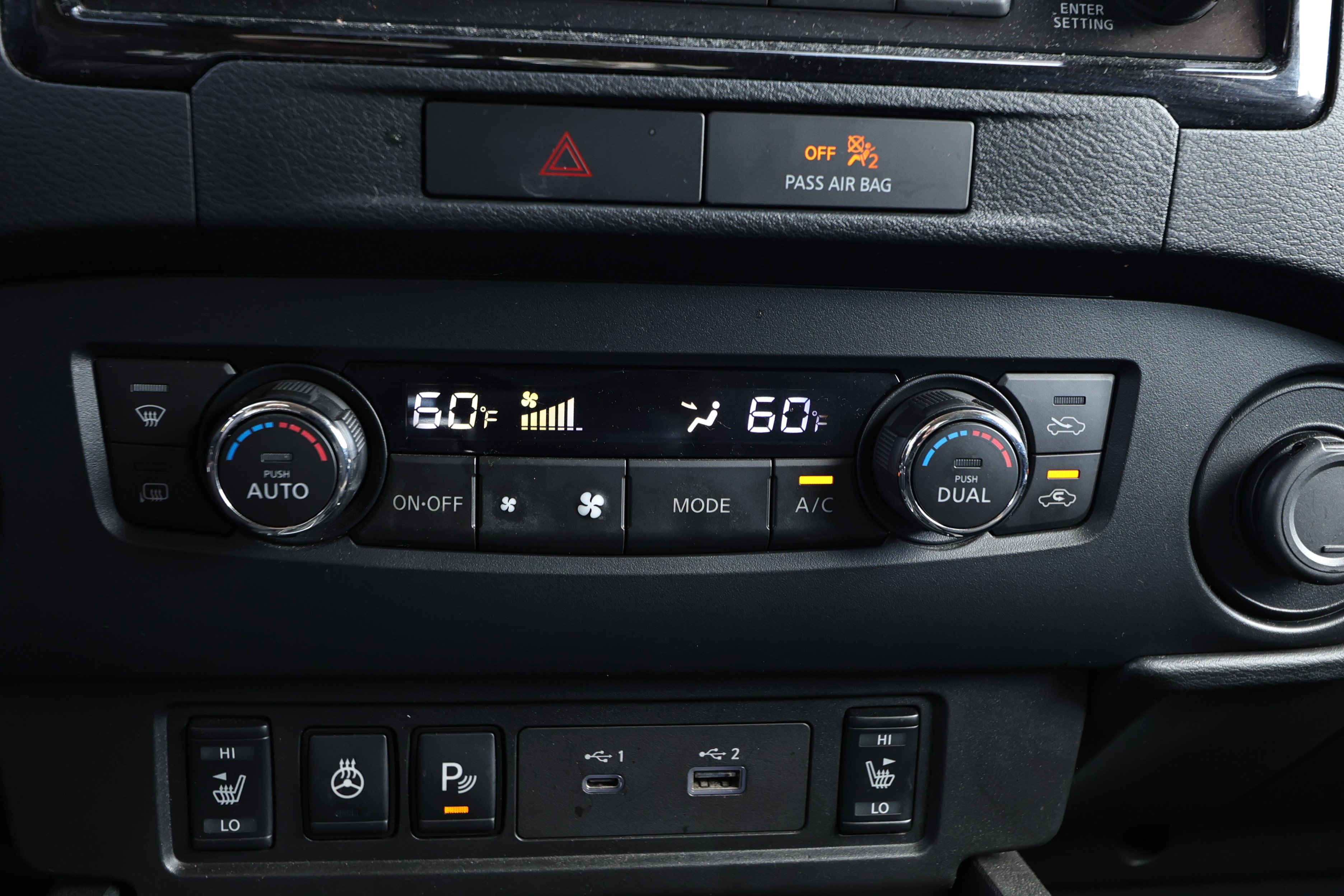Used 2022 Nissan Frontier SV RWD image 19