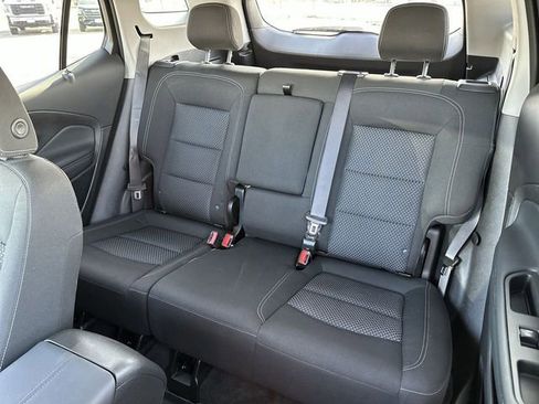 Used 2024 GMC Terrain SLE w/ Driver Convenience Package image 26