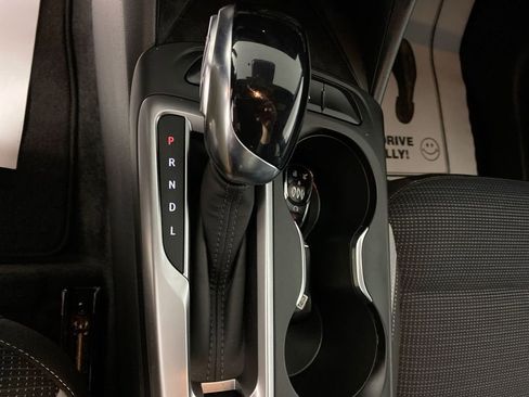 Used 2024 Buick Envista Preferred w/ Convenience I Package image 19