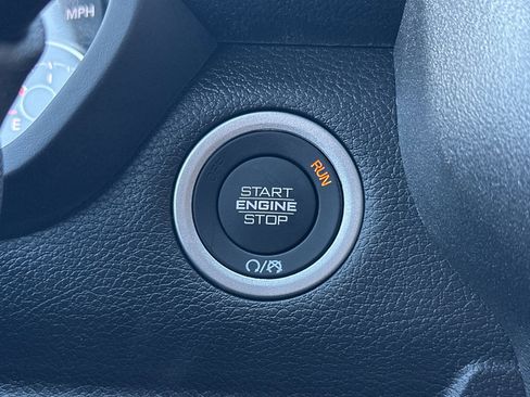 New 2026 RAM 2500 Tradesman image 21