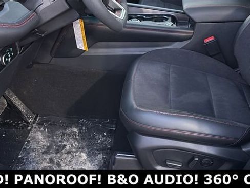 New 2026 Ford Explorer ST w/ Sun And Sound Package image 22