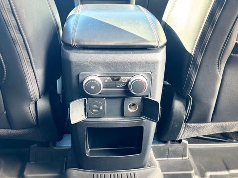 Certified 2021 Ford Explorer XLT w/ Equipment Group 202A image 30