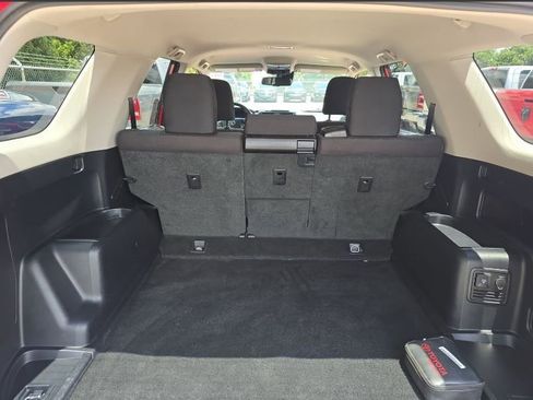 Used 2024 Toyota 4Runner TRD Off-Road image 23